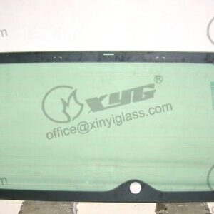 REAR WINDOW HEATED GREEN